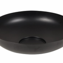 HD Designs Steel Bowl Decor