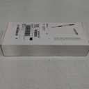 Electric Spin Scrubber, Cordless Shower Scrubber with 8 Scrub Brush, 2 Speed with Adjustable Extension Handle, Battery Level Display, Power Scrubber for Bathroom Bathtub Tile Floor (Black)