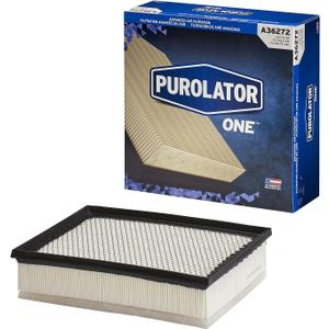 Purolator A36272 PurolatorONE Advanced Engine Air Filter