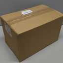 Qilinba Acrylic Garbage Bag Holder Dispenser with Bamboo Lid, Open Front Design, Clear Bins Organization and Storage for Kitchen, Cabinet, Under Sink, Pantry