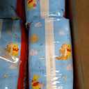 Huggies Size 2 Diapers, Little Snugglers Baby Diapers, Size 2 (12-18 lbs), 186 Count (3 Packs of 62)