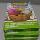 3 x PAAS Rockin' Robin Egg Decorating Kit