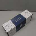 Filtered Shower Head with Handheld, High Pressure Water Flow and Multiple Spray Modes Shower Head with Filter, Power Wash for Hard Water, Showerhead with ON/OFF Switch for Pets Bath (Gray)