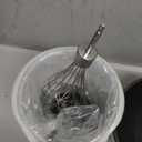 Ganiza Immersion Blender 5 in 1 Hand Blender Max 1000W Heavy Duty Motor, 16 Speed Mode Handheld Blender Stainless Steel Blade With 800ml Mixing Beaker, 600ml Chopper, Whisk and Milk Frother