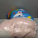 HollyHOME Giant Teddy Bear 4Ft Big Teddy Bear Stuffed Animal Birthday Valentines Day Plush for Kids and Girlfriend 48 inch Pink