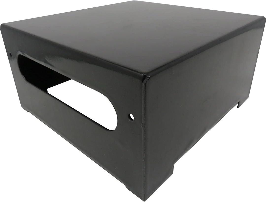 Grill Parts For Less Flame Tamer Compatible with Pit Boss Series 3, 5 and 7 Vertical Series Smokers