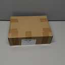 16pcs 8.46" X 10.6" Microgreens Hemp Mats for Growing Sprouting Germination Natural Jute Fiber Growing Pads Wheatgrass Hydroponic Medium Indoor