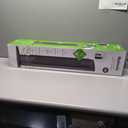 Holmes 36" Slim Tower Fan – 6 Speeds, 4 Modes, Power Breeze, 75° Oscillation, Timer, Quiet, Easy-Clean Blade, Remote Control