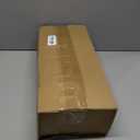 36 Pcs Artificial Mums Flowers Outdoor Plastic Fall Flowers Fake Mums Autumn Greenery Flower for Porch Window Box Farmhouse Thanksgiving Home Decor(36, Orange)