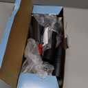 Replacement Vacuum Attachments & Brushes plus Universal Adapter Kit Compatible with Shop Vacs 2-1/4'' 1-7/8'' 1-3/8'' 1-1/4 Inch- Flexible Vacuum Crevice Attachment Tool for Shop Vac Accessories