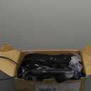 Foldable Rollator Walker with Seat for Seniors, Easy Folding & One-Hand Carry, Walkers for Seniors-All-Terrain Wheels, Height Adjustable Lightweight Rolling Walker for Elderly, Blue