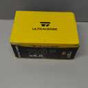 Ultraverse 20x4.0, 24x4.0, 26x4.0, 20x3.0, 26x3.0 Inner Tube Set with Schrader Valve-Ideal for Mountain Bikes & E-Bikes with 20/26-Inch Fat Tires-Durable & Reliable Performance 2 Pack with Tire Levers