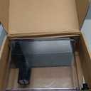 Brita UltraMax Large Water Dispenser With Standard Filter, BPA-Free, Reduces Copper, Cadmium and Mercury Impurities, Lasts 2 Months or 40 Gallons, Includes 1 Filter, Kitchen Accessories, Large 27-Cup