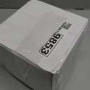 Jerify 30 Pcs Wrist Return Ball on a String Baseball Football Soccer Tennis Party Favor Sports Return Wrist Practice Wristband Ball on Elastic Cord for Adults (Baseball)