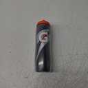 Gatorade Insulated Squeeze Bottle (30 Ounces, Black)