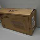 BEYOND HEAT Electric Garage Heater 120V 2 Packs, 750/1500W Ceiling Mount Space Heater for Garage, Shop, Patio with 90 Adjustable Tilt, Dual Quartz Radiant, Safety Metal Grille and Overheat Protection