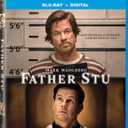 Father Stu - Blu-ray + Digital