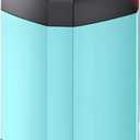 Portable Shower for Camping, Outdoor Electric Shower Rechargeable Pump with Intelligent Digital Display, Camping Shower Head Nozzle for Camping, Hiking, Traveling, Washing