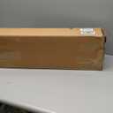 Neodrain Black Recessed Toilet Paper Holder in Wall Tissue Holder, 304 Stainless Steel Tissue Paper Holder with Dispense and Storage for Bathroom(Matte Black)