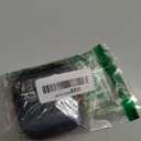 USB C Headphone for Samsung S25 FE S24 A16 A17 Wired Earbuds Magnetic in-Ear Type C Earphone with Microphone Volume Control Bass Stereo Noise Canceling for iPhone 17 Pro Max Air 16 16e 15 Pixel 10 9a