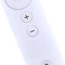 Replacement Remote Control Fit for Sonos Arc, Arc SL, Beam (Gen 1), Beam (Gen 2), Ray, Amp (Gen 2), Playbase and Playbar