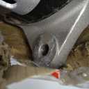 Alternator Compatible with Outback 2.5L 2010-2012, Legacy 2.5T 2.5L 10-12, alternator replacement 11409N, 11409, 2104309, A003TG6191, A003TG6191ZC, 23700-AA63A