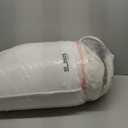 BEAUTEX Sherpa Fleece Throw Blankets, Soft Fluffy Flannel Plush Blanket and Throw, Fuzzy Cozy Grey Cuddle Blankets for Couch Bed Sofa Adults (50" x 60", Grey)