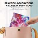 Case Compatible with 8" Kobo Forma(Model N782, 2018 Release Version), Includes a Screen Protector - Premium PU Leather Cover with Auto Sleep/Wake (One Size)