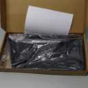 Dashboard Storage Organizer Compatible with 2022-2026 Chevy Silverado GMC Sierra 1500 2024-2026 2500HD 3500HD Silicone Storage Tray Replacement for 2022-2026 Chevy Silverado Accessories