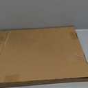 Youpehom Small 12.55"*16.53" Decorative Garden Fencing Border, No Dig Fences Barrier, Black Metal Fence, Garden Edging Fence Panel, Dog Fence Outdoor for Yard, Flower Bed (6 Pcs)