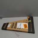 OEM Quality Windshield Wiper Blades, 22 and 22 DSV Standard Car Wiper Blades With Universal U/J Hook Only, Automotive Replacement Wiper Blades for my Car, Water Repellency Wiper Blade, Pack of 2