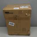 Smart Humidifiers Large Room Bedroom Home, 2.11Gal (8L) Quiet Top Fill Cool Mist Humidifier, Smart App & Remote Control, 3 Speed Humidifier with 360Nozzle, Humidity Setting for Baby Office Plant (White)