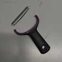 OXO Good Grips Large Vegetable Y Prep Peeler, Black