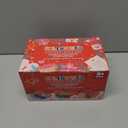 Budbof 28 Packs Valentines Day Gifts For Kids, Cute Mochi Squishy Toys and Valentines Cards with Hearts Box for School Boys Girls Exchange Gifts Classroom Prizes Valentine Party Favors