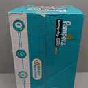 Pampers Baby Dry Ultra Cushiony Diapers, Size 4 (15-34 lbs), 92 Count, Up to 100% Leakproof