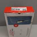 Sunbeam Heating Pad XL for Back, Neck & Shoulder Pain Relief with Auto Shut Off, 12 x 24, Teal