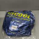 GICOOL 18x8.50/9.50-8 Inner Tubes, 2 Pack with TR13 Valve Stem, Heavy-Duty Replacement Tubes for Lawn Mowers, Tractors, Golf Carts, Scooters, Go Karts, Wagons, Trailers, ATVs, Snow Blowers