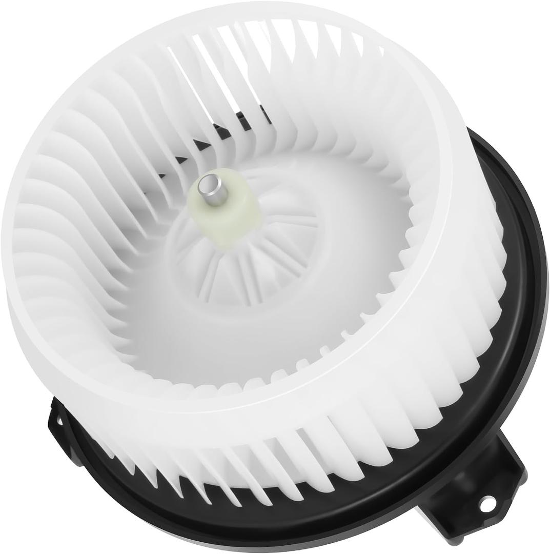 SCITOO AC Heater Blower Motor for Dodge w/Fan HVAC Blower Motor fit for 2014-2017 for Dodge Journey /2010-2016 for Lexus GX460 /2010-2015 for Toyota Venza Front