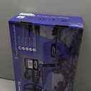 Professional Metal Detector for Adults,12" IP68 Waterproof Search Coil with LCD Backlight,5 Modes Gold Detector,Advanced DSP Chip&High Accuracy System for Beach/Gold Hunting