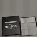 The Voting Game - The Hilarious Adult Party Card Game About Finding Out Who Your Friends are - Perfect for College Students, Fun Parties and Board Games Night with Your Friends