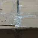 Petmate Large Breeds Dog Kennel, Various Sizes, Dark Gray/Black, Made in USA (40.0"L x 27.0"W x 30.0"H)