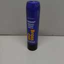 Matrix Brass Off Toning Blue Shampoo - Refreshes and Neutralizes Brassy Tones, For Color Treated Hair, Lightened Brunettes or Dark Blondes (10.1 Fl Oz (Pack of 1))