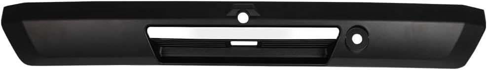 OCPTY Tailgate Textured Handle Fit for Ford for F-250 Super Duty 2017-2020
