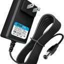 PwrON AC/DC Adapter for Firman WH03242 who3242 2322024 12V 5.5Ah Sealed Lead Acid Battery 3200 4000 WATT Electric/Recoil Start Dual Fuel Inverter Portable Generator Power Supply Charger