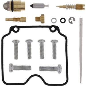 All Balls Racing Carburetor Rebuild Kit 26-1292 Compatible With/Replacement For Yamaha XT250 2008-2012