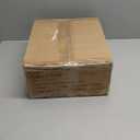 Ubon Large Duffel Bag Weekender Bags with Shoe Compartments 4-Way Sports Gym Backpack with Padded Straps Camping Traveling Duffle Bag (Yellow)