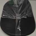 Enovoe Car Window Shades for Baby (4 Pack) - 21"x14" - Sun Shade Blocker, Cling - Glare Shield and UV Rays Protection for Your Child - Side Windows Screens for SUV- Mesh Window Shades for Car Baby