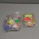 28 Pack Kids Valentines Day Cards with Cute Mochi Squishies Valentines Day Gifts for Kids Classroom, Valentines for Kids School Valentines for Class Exchange Cards Prizes Party Favors for Boys Girls, Pack Of 3