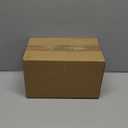 Lyellfe Set of 10 Miso Soup Bowl with Spoon, Restaurant Quality Melamine Cereal Rice Bowl, 16 Oz Unbreakable Japanese Dinnerware for Ramen, Udon Noodle, Dishwasher Safe