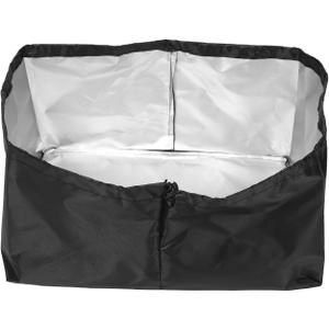 Ev Charger Cover Waterproof Rainproof Sun Protection Wall Mount Charging Pile Protector for Outdoor Electric Vehicle